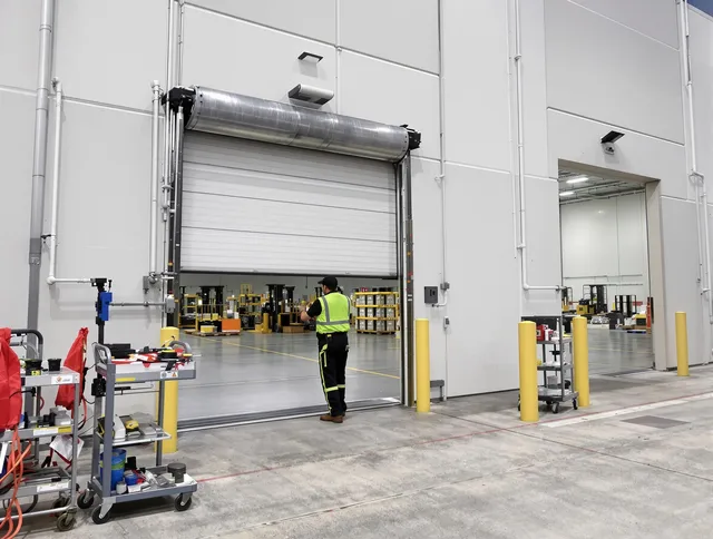 Commercial Repair service in Hollywood, FL