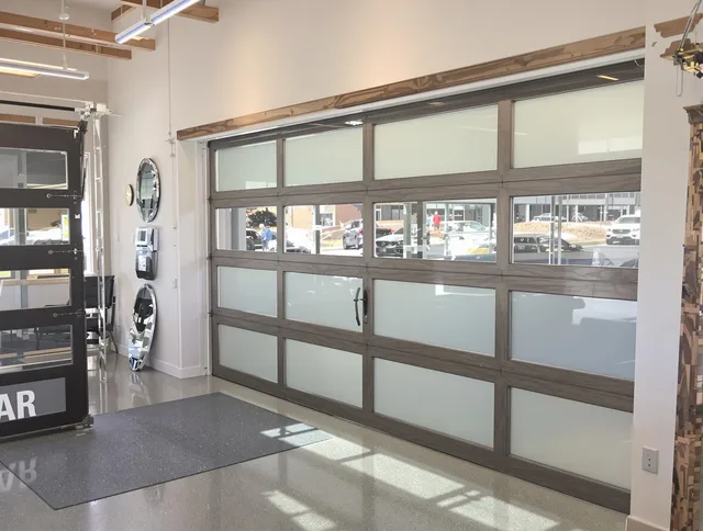 Custom Doors service in Hollywood, FL