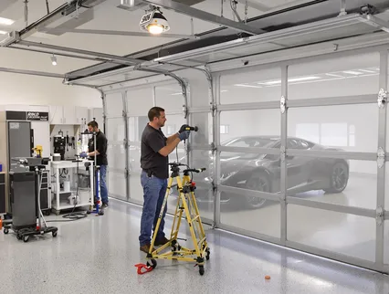Dents Repair service in Hollywood, FL