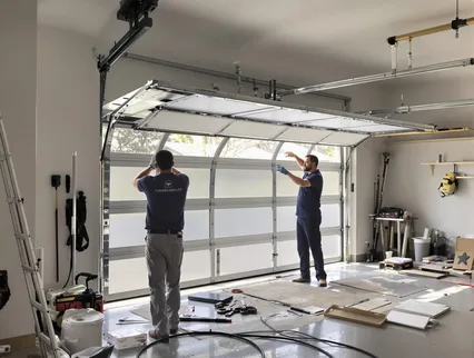 Door Replacement service in Hollywood, FL