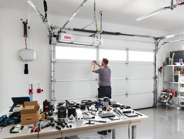 Opener Repair service in Hollywood, FL