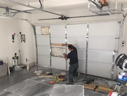 Panel Repair service in Hollywood, FL