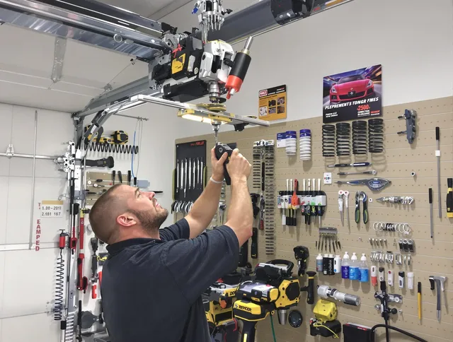 Spring Repair service in Hollywood, FL