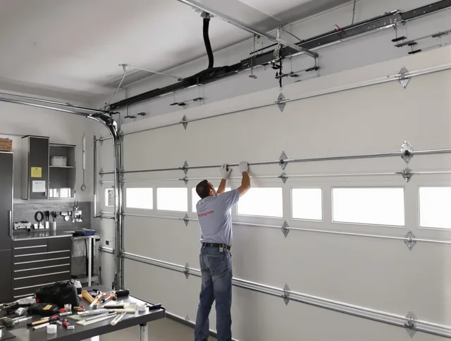 Track Repair service in Hollywood, FL